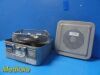 ZIMMER Hall 5053-12 Micro 100  Oscillating Saw W/ Hose, Driver, Case TESTED