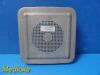 ZIMMER Hall 5053-12 Micro 100  Oscillating Saw W/ Hose, Driver, Case TESTED