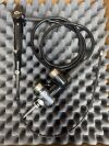 OLYMPUS bfuc180f Bronchoscope