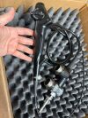 OLYMPUS bfuc180f Bronchoscope