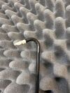 OLYMPUS bfuc180f Bronchoscope