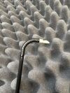 OLYMPUS bfuc180f Bronchoscope