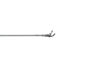 V. MUELLER BE2828 JAKO Microlaryngeal Cup-Shaped Angled Up Forcep 9.25"