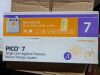 SMITH & NEPHEW PICO 7 Single Use Negative Pressure Wound Therapy System kit PICO 7