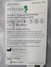 INTEGRA ref INS8601 Hermetic External CSF Drainage System with Pressure Tubing#1