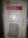 RHEIN 09-7018 blade cleaning pack