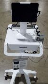 ECHOSENS R005195  ECHONOUS R005195 System Point of Care Portable Ultrasound Imaging System