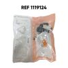 PHILIPS/RESPIRONICS REF 1119124 AF531 EE Leak 2 4PT HDG, SU, Single, SIZE Small