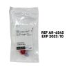 ARTHREX REF AR-6545 Cannula, Twist-In With 'No-Squirt' Cap, 6mm ID x 9cm, EXP.2023/10