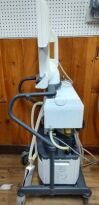 PURITAN BENNETT PB 840 Ventilator