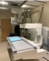 SIEMENS 2014 LUMINOS AGILE MAX Rad/Fluoro Room