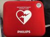PHILIPS HeartStart OnSite M5066A Defibrillator