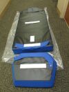 Stryker 1061 Gynnie  OB GYN  stretcher,  replacement cushions Ultrasound - OB / GYN