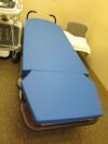 Stryker 1061 Gynnie  OB GYN  stretcher,  replacement cushions Ultrasound - OB / GYN