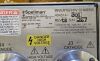 TOSHIBACANON PX71-07303 GR.1 INV/HV Inverter CT Scanner