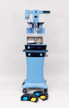 VASER PRO 2.2 VaserLipo Liposuction System Liposuction Unit