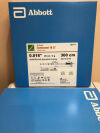 ABBOTT Hi-Torque Command 18 LT