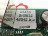 ZIEHM 48645a U545 Board C-Arm