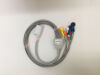 GE 2067634-020 2067634-020 7-Lead cable ,Compatible new Monitor
