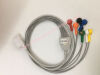 GE 2067634-020 2067634-020 7-Lead cable ,Compatible new Monitor