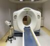 GE LightSpeed PRO 16 CT Scanner