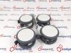 ZIEHM PN Trolley Wheels Set C-Arm