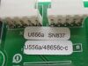 ZIEHM 48656c-c U556 Interface Board C-Arm