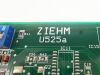 ZIEHM 48674e-c U525a Signal Board C-Arm