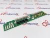 ZIEHM 48563c-c U327 Video Buffer Board C-Arm