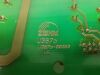 ZIEHM 48458EUR0 00357 U357b Board C-Arm