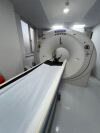 TOSHIBA Aquilion CX 128 CT Scanner