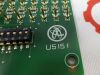 ZIEHM 48615d-a U515f Board C-Arm