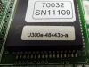 ZIEHM 88588b-b 48443b-a U180/U300 Board C-Arm