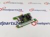 ZIEHM 48692A-A U592a Interface Board C-Arm