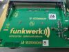 ZIEHM LB5520000068 145508 Wireless Communication Board C-Arm