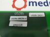 ZIEHM 48628c-a U528b Signal Board C-Arm