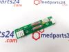 ZIEHM 48566a-a U466a Board C-Arm