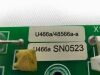 ZIEHM 48566a-a U466a Board C-Arm