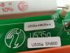 ZIEHM 48635a-a U535 Board C-Arm
