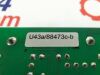 ZIEHM 88473c-b U43a Board C-Arm