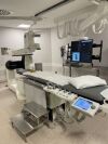 GE Innova IGS 540 Cath Angio Lab