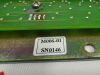 ZIEHM M006-01 Control Panel C-Arm