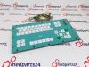 ZIEHM M13-03 3.70220.040 Keyboard C-Arm
