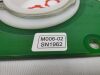 ZIEHM M006-02 3.70.220.042 Control Panel C-Arm