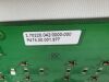 ZIEHM M006-02 3.70.220.042 Control Panel C-Arm