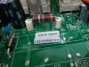 ZIEHM 48621d-a U521b Power Relay Board C-Arm