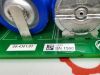 ZIEHM 09.4301.01 BCAP0350 E250 T03 U573 Capacitor Board C-Arm