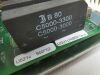 ZIEHM 48621a-a U521c Power Relay Board C-Arm