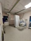 SIEMENS Axiom Luminos DRF Cath Angio Lab
