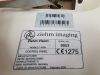 ZIEHM 14444 Control Panel Monitor C-Arm